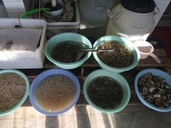 -胖子饺子馆·海鲜家常菜(海军博物馆店)
