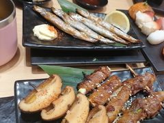 -友壹町寿司(佛山新DNA店)