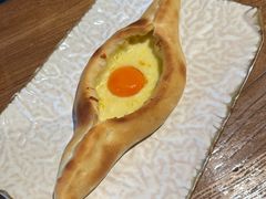 -格鲁·秀色Georgia’s Feast