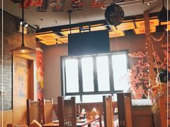 大堂-有喜屋·烧鸟·居酒屋(三钢里店)