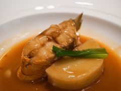 家烧黄鱼年糕-荣府宴(南阳路店)