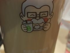 -肯德基(万科广东路店)
