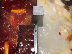-海底捞火锅(枫蓝国际购物中心店)