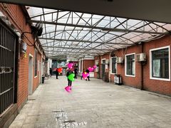 -武汉大学人民医院(首义院区)