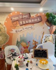 -馨月汇·独栋月子会所(静安店)