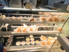 -mira甜品屋(财大店)