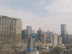 -成都天府丽都喜来登饭店