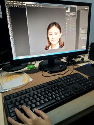 -时纪母女写真父母纪念照(静安店)