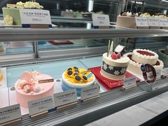 -Pantry's Best派悦坊蛋糕(K11购物艺术中心店)