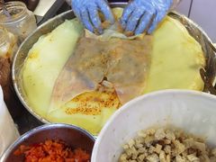 -安徽阜阳卷馍(西单店)