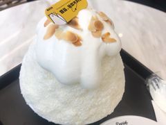 -丹礼糖甜品