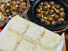 -和源祥·日照菜扛把子(万平口一店)