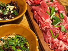 -贵厨酸汤牛肉(小十字店)