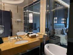 -上海浦东星河湾酒店