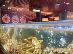 -紫阳海鲜楼·传承闽味(长乐路总店)