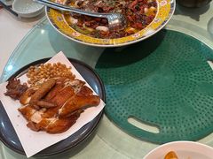 -天成川菜(礼岗店)