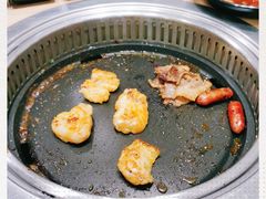 -花味·自助烤肉(雨花客厅店)