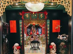 -誉八仙粤菜(万象天地店)