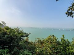 -大澳渔村及棚屋