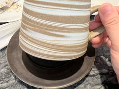 -THE WOODS 简餐 (国贸商城店)
