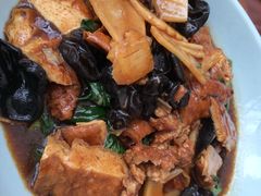-老磨油饼(高陵店)