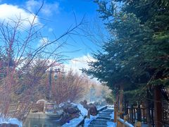 -汉拿山温泉度假酒店