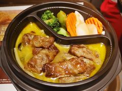 -肯德基(建德服务区北店)
