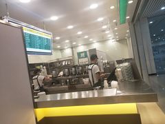 -1点点(长乐机场店)