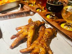 -麦凯伦烧烤·精酿超级工厂店(金桥总店)