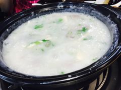 -盈田盈粥庄(博山东路店)