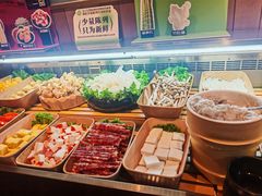 -牛New寿喜烧(虹桥新天地店)