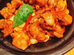 -蟹榭·本帮江浙菜·蟹宴(五角场合生汇商场店)