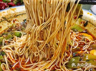 【周鱼鰍饭店】开了30几年，果然不错