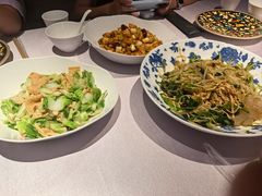 -盛百味·家宴餐厅(霸州分店)