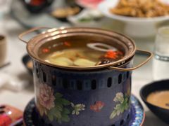-东来顺饭庄(西直门店)