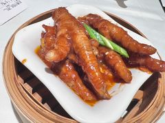 -银灯食府(丽丰国际中心店)