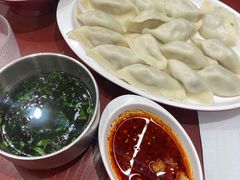 -喜家德虾仁水饺(长泰广场店)