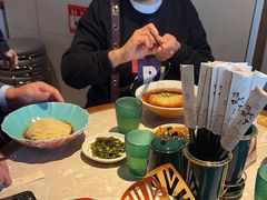 -松鹤面馆·古法焖肉面(观前店)