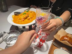 -狮拾久·现代新加坡料理(壹方城店)