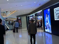 -香港ELEMENTS圆方