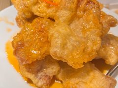 -上关东东北菜(夫子庙水游城店)