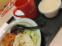 -永和大王(宜山店)