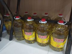 -名超海鲜烧烤大排档