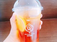 -麦隆咖啡(北大店)