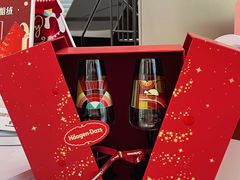 -哈根达斯(武汉天地店)