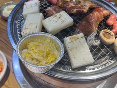 -原始泥炉烤肉(总店)