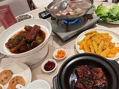 -群乐饭店(滨安路店)