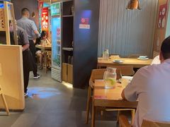-湘间田舍(北仑银泰店)
