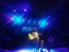 -MOSSO音乐酒吧·live house(南京旗舰店)