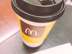 -麦当劳(盐城世纪大道得来速店)